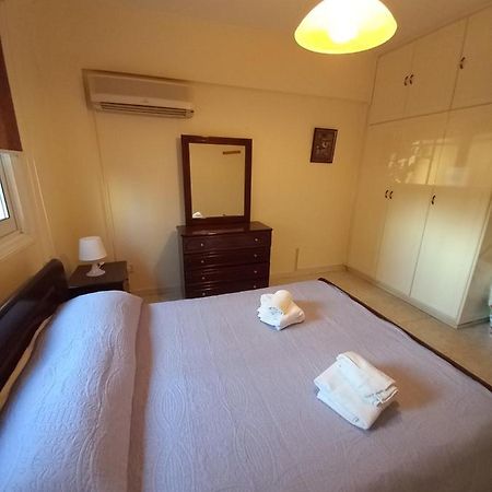 2 Bedroom Apartment Near Finikoudes Λάρνακα Εξωτερικό φωτογραφία