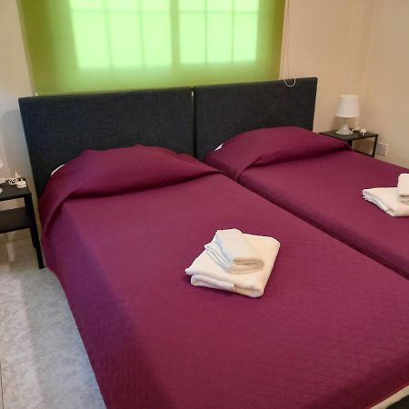 2 Bedroom Apartment Near Finikoudes Λάρνακα Εξωτερικό φωτογραφία