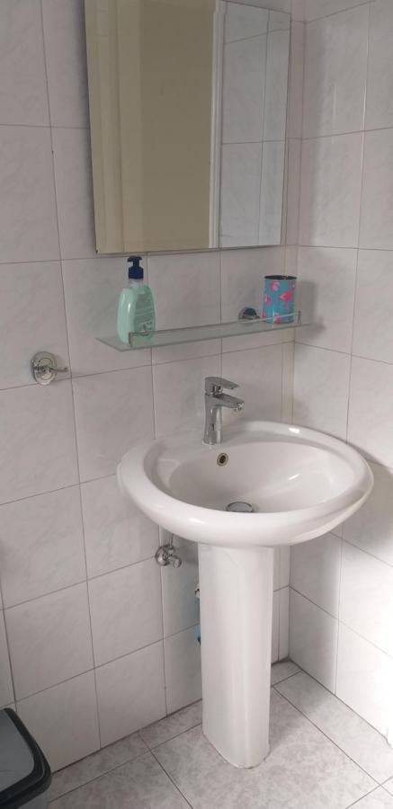 2 Bedroom Apartment Near Finikoudes Λάρνακα Εξωτερικό φωτογραφία